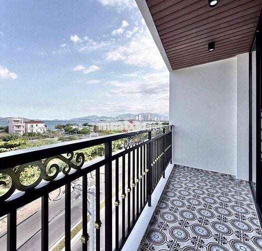 Cho Thuê Căn Hộ Mới 100% View Biển Phạm Văn Đồng