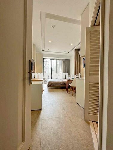 SIÊU PHẨM STUDIO BAN CÔNG 30M2 NGAY NGÃ 5 CHUỒNG CHÓ