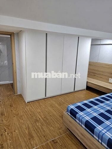 Bán Chung cư 681 Nguyễn Trãi Quận 5, Lầu 1 51M2 Bancol rộng giá 2.99tỷ