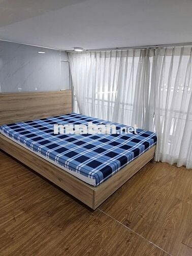 Bán Chung cư 681 Nguyễn Trãi Quận 5, Lầu 1 51M2 Bancol rộng giá 2.99tỷ