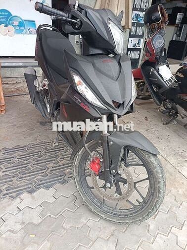 Honda Winner 2018 Đen 43495 km