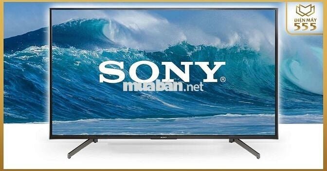 TUYỂN NHÂN VIÊN TƯ VẤN SONY - ĐMX ĐỨC TRỌNG
