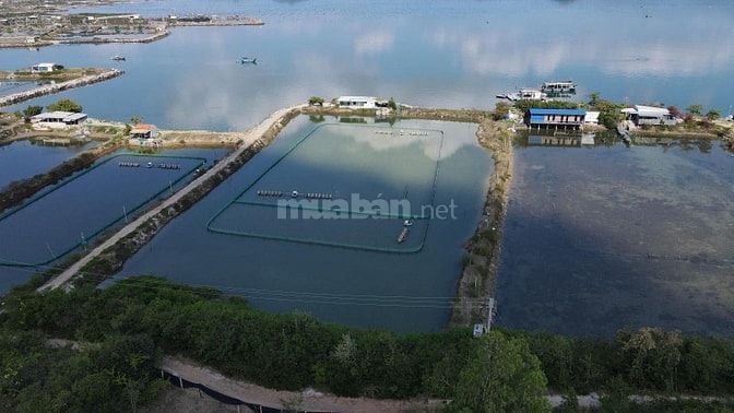 BÁN ĐẤT TMDV GIÁ TỐT NHẤT DU LỊCH MẶT VỊNH HÒN KHÓI