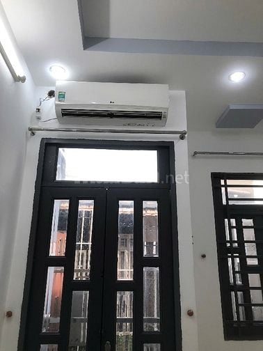 Bán nhà 1 trệt 2 lầu 4PN 3WC hẻm Huỳnh Văn Chính - Giá 4.5 tỷ TL