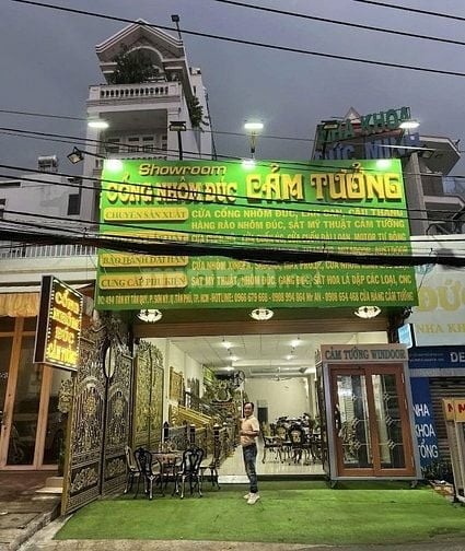 CĂN 1: CHO THUÊ NHÀ HẺM 3M (BG) NGUYỄN SÁNG, P.TÂY THẠNH, Q.TP, 8TR.