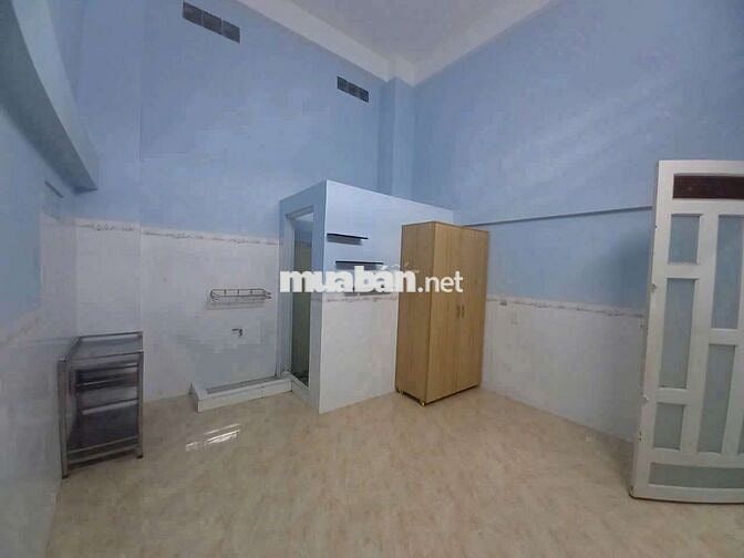 CHDV THU NHẬP ỔN ĐỊNH 33TR/Th–TAM BÌNH, THỦ ĐỨC- Dt: 138m²