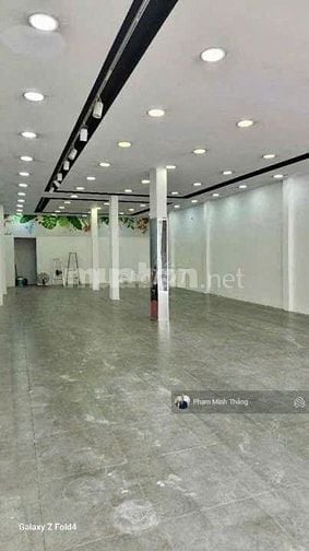 CĂN 1: CHO THUÊ NHÀ HẺM 3M (BG) NGUYỄN SÁNG, P.TÂY THẠNH, Q.TP, 8TR.