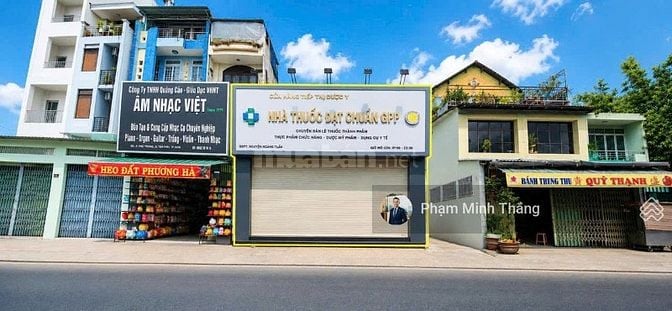 CĂN 1: CHO THUÊ NHÀ HẺM 3M (BG) NGUYỄN SÁNG, P.TÂY THẠNH, Q.TP, 8TR.