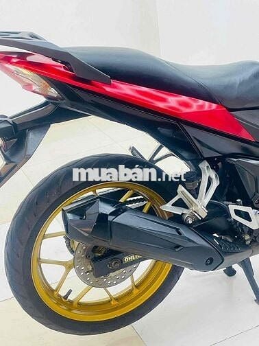Honda Winner V1 2017 Đỏ