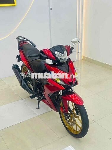 Honda Winner V1 2017 Đỏ