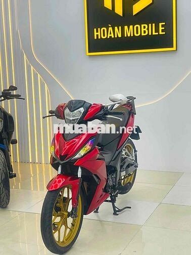 Honda Winner V1 2017 Đỏ