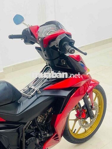 Honda Winner V1 2017 Đỏ