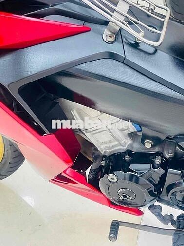 Honda Winner V1 2017 Đỏ