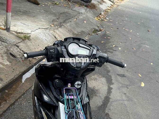 Yamaha Exciter 150 2017 ( hỗ trợ gop no xau )