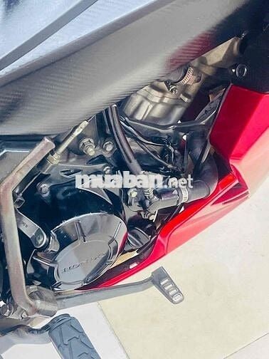 Honda Winner V1 2017 Đỏ
