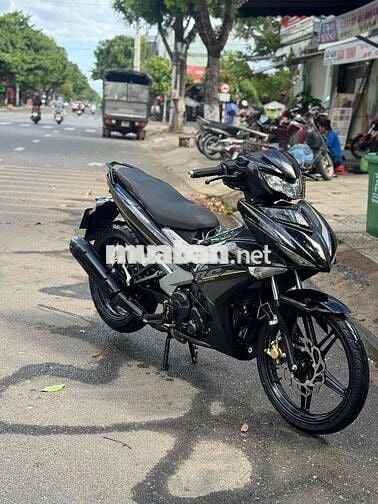 Yamaha Exciter 150 2017 ( hỗ trợ gop no xau )