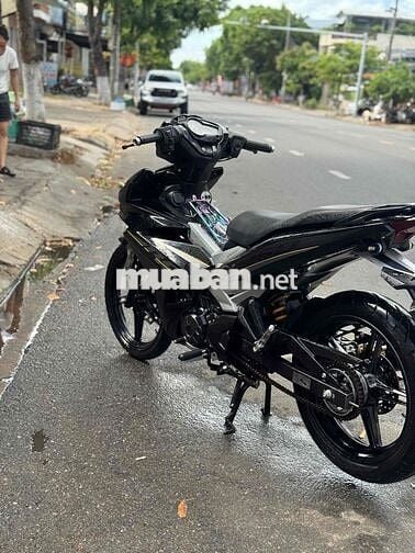 Yamaha Exciter 150 2017 ( hỗ trợ gop no xau )