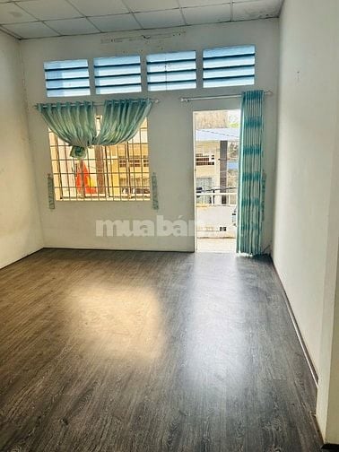 CĂN 1: CHO THUÊ NHÀ HẺM 3M (BG) NGUYỄN SÁNG, P.TÂY THẠNH, Q.TP, 8TR.