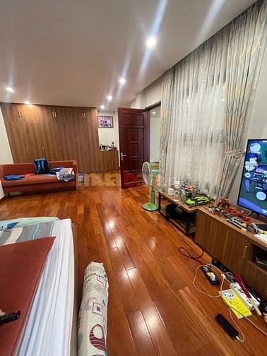 💥💥💥 PHÚ NHUẬN: HOÀNG VĂN THỤ - HXH - BTCT 5 TẦNG - 84 M2. 👉 CHỈ 14
