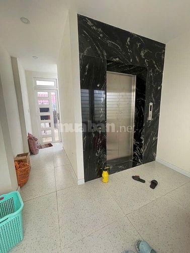 💥💥💥 PHÚ NHUẬN: HOÀNG VĂN THỤ - HXH - BTCT 5 TẦNG - 84 M2. 👉 CHỈ 14