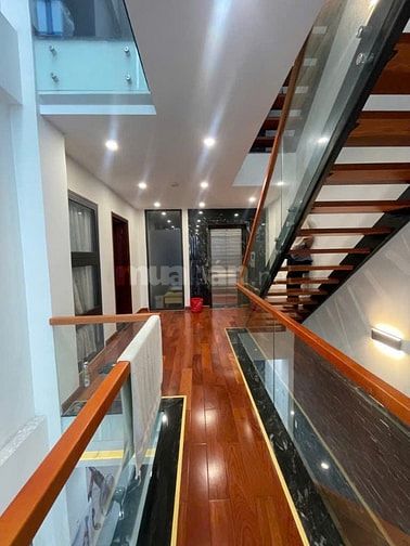 💥💥💥 PHÚ NHUẬN: HOÀNG VĂN THỤ - HXH - BTCT 5 TẦNG - 84 M2. 👉 CHỈ 14