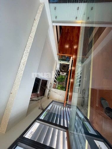 💥💥💥 PHÚ NHUẬN: HOÀNG VĂN THỤ - HXH - BTCT 5 TẦNG - 84 M2. 👉 CHỈ 14