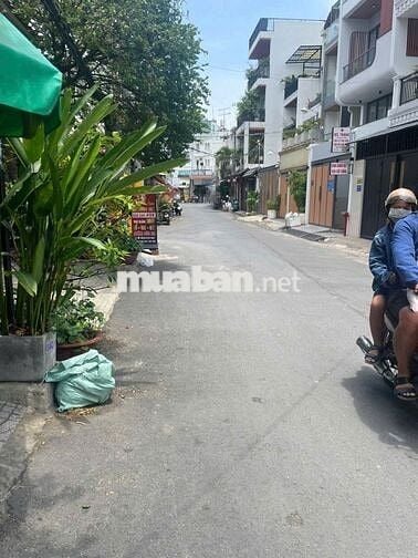 Nhà gò vấp hẻm xe hơi, phong thủy cực đỉnh, ưu tiên người mua ở