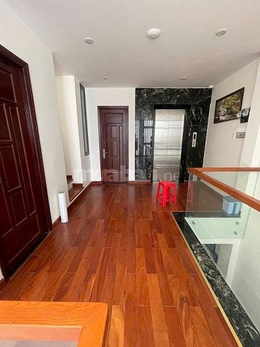 💥💥💥 PHÚ NHUẬN: HOÀNG VĂN THỤ - HXH - BTCT 5 TẦNG - 84 M2. 👉 CHỈ 14