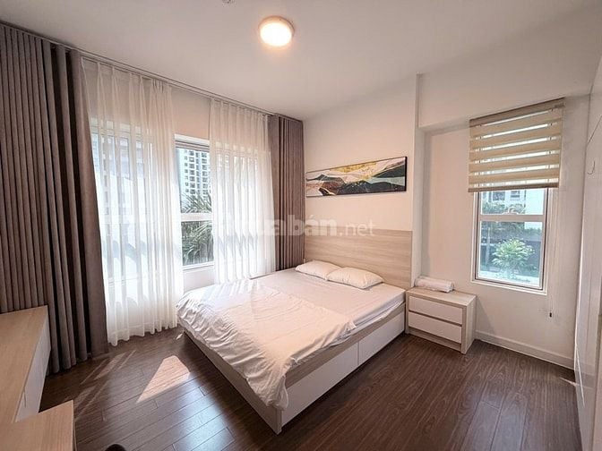 CHÍNH CHỦ BÁN CĂN HỘ SUNRISE RIVERSIDE - DT 94M2- 3 PHÒNG NGỦ - 