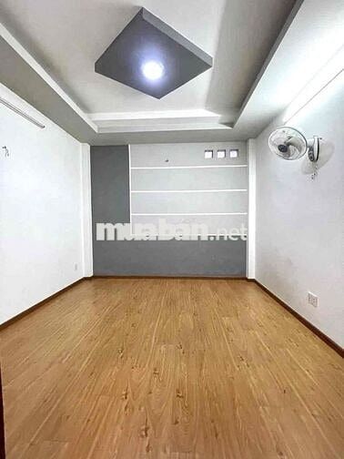 🔥NHÀ HOT🔥 1 Lầu, 3PN, 2WC, Đường Nơ Trang Long, P13, Bình Thạnh