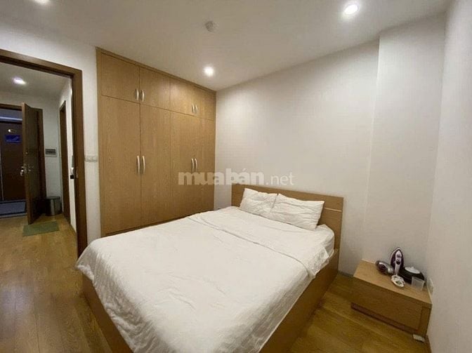 Cho thuê căn hộ 1N1K rộng full đồ tại 52 trúc lạc giá chỉ 7tr/ tháng