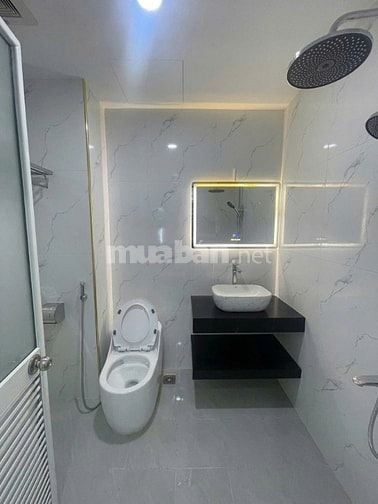 Cho thuê chung cư MHDI Lê Đức Thọ 133m2 giá 16 triệu