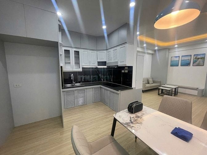 Cho thuê chung cư MHDI Lê Đức Thọ 133m2 giá 16 triệu