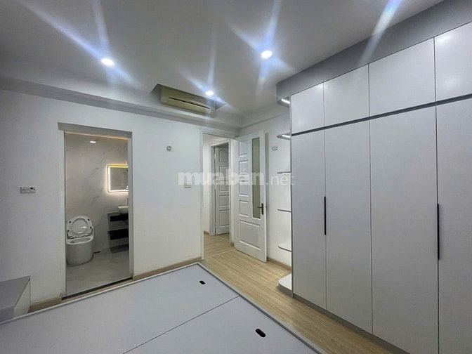 Cho thuê chung cư MHDI Lê Đức Thọ 133m2 giá 16 triệu