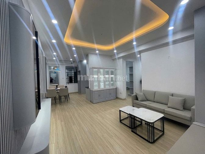 Cho thuê chung cư MHDI Lê Đức Thọ 133m2 giá 16 triệu