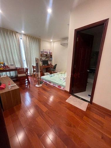 💥💥💥 PHÚ NHUẬN: HOÀNG VĂN THỤ - HXH - BTCT 5 TẦNG - 84 M2. 👉 CHỈ 14