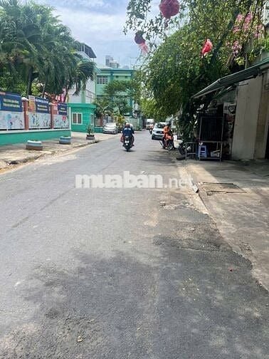 Nhà gò vấp hẻm xe hơi, phong thủy cực đỉnh, ưu tiên người mua ở