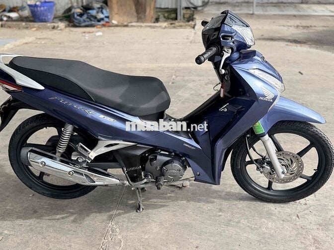 Honda Future 2022 Xanh