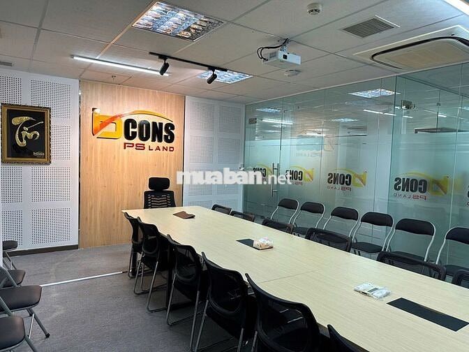 BCONS TUYỂN DỤNG NHIỀU VỊ TRÍ NHÂN VIÊN VĂN PHÒNG