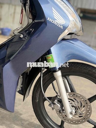 Honda Future 2022 Xanh
