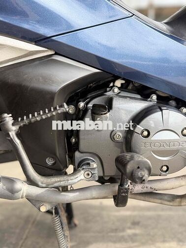 Honda Future 2022 Xanh