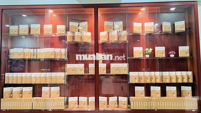 NHÂN VIÊN, ĐỐI TÁC BÁN HÀNG