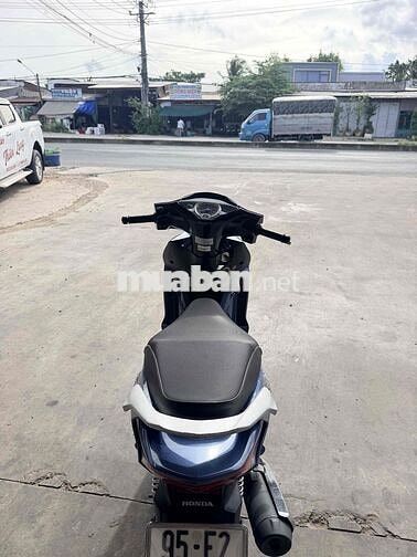 Honda Future 2022 Xanh