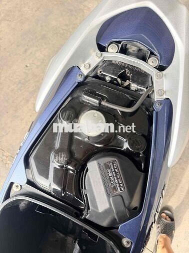 Honda Future 2022 Xanh