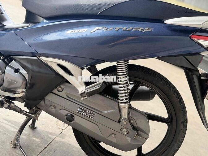 Honda Future 2022 Xanh
