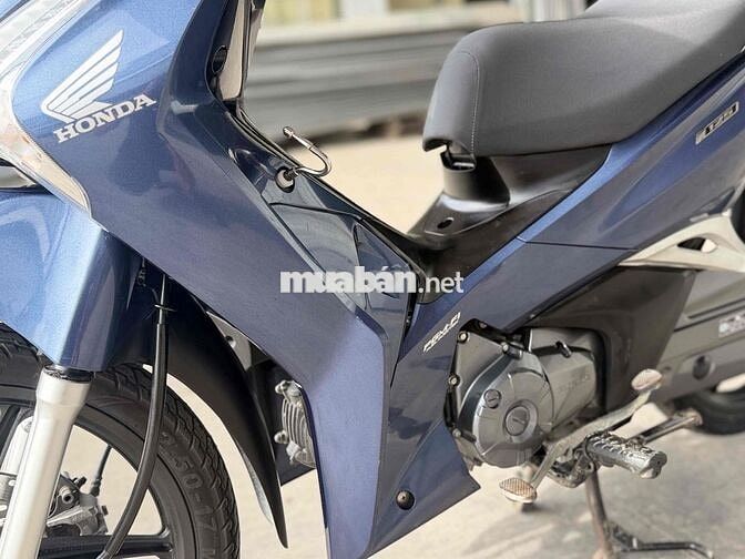 Honda Future 2022 Xanh