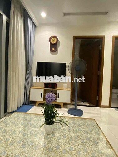 CHO THUÊ CĂN HỘ 1PN FULL NỘI THẤT TẠI LANDMARK 81