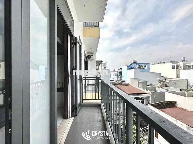 TRỐNG LẠI 1 PHÒNG DUPLEX FULL NỘI THẤT🌟LÊ HỊ HÀ🌟HÓC MÔN