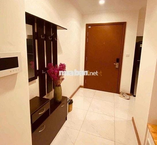 CHO THUÊ CĂN HỘ 1PN FULL NỘI THẤT TẠI LANDMARK 81