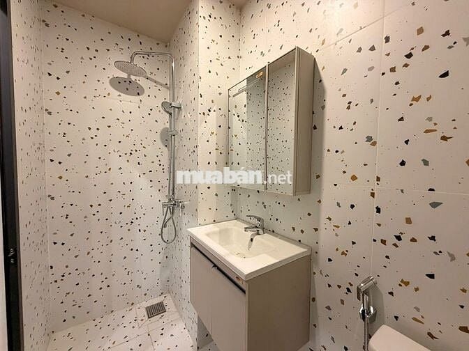 ✨ CĂN HỘ DỊCH VỤ 1 PHÒNG NGỦ FULL NỘI THẤT LUXURY – UNG VĂN KHIÊM ✨